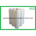 Good Tensile Strength Moisture Proof Plastic LLDPE Stretch Film